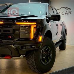 فورد F-150 رابتور